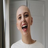 T shirt Mamma Warrior signe Emilie Daudin et dedie au cancer du sein