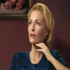 Gillian Anderson sera un personnage politique dans « The First Lady »