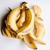 La peau de banane et ses bienfaits pour la santé et le corps