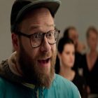 Seth Rogen rejoint le casting du prochain Steven Spielberg