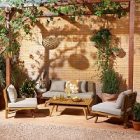 Des astuces pour que la décoration de votre terrasse soit tendance