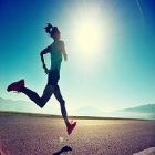Course à pied, une activité physique bénéfique au corps