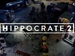 Hippocrate, la saison 2 de la serie sera diffusee sur Canal Plus