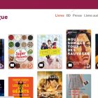 YouScribe : des ebooks et livres audio vous sont proposés sur le site