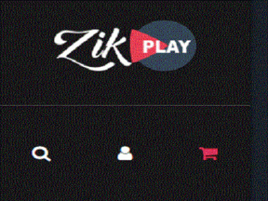 zikplay