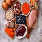 Zinc : les aliments les plus riches en cet oligoélément