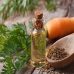 L’huile de carotte pour la santé de la peau et des cheveux