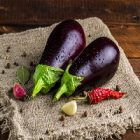 Aubergine : 4 vertus de ce légume pour la santé