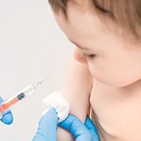 Vaccination des enfants contre la Covid 19 grace a Moderna