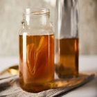 Kombucha : une boisson bénéfique au corps !