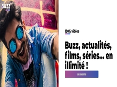 Les news sont à suivre sur Buzz No Limit