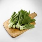 Bok choy : un chou bénéfique pour le métabolisme