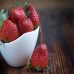 La fraise et ses multiples bienfaits pour la peau et le visage