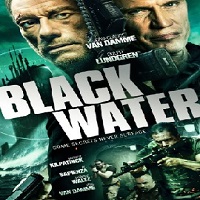 black water