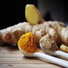 Le curcuma et ses vertus beauté