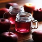 Le jus de pomme et les bonnes raisons d’en consommer