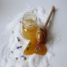 Miel de lavande : un produit bénéfique au corps !