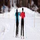 Le ski de fond et ses bienfaits pour le corps