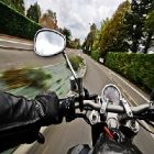Sécurité : des précautions à prendre à moto