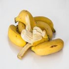 Potassium : les aliments les plus riches en cet antioxydant