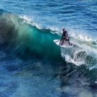 Le surf et ses bienfaits pour le corps