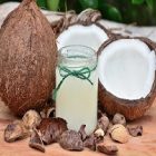 L’huile de coco : un produit aux multiples bienfaits pour le visage