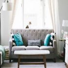 Décoration : quelques conseils pour un salon cosy