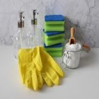 Salle de bain : quelques astuces nettoyage pour combattre l’humidité