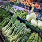Santé : des fruits et légumes à consommer en hiver