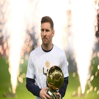 Découvrez le footballeur Lionel Messi sur ClicnScores Maroc
