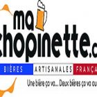 MaChopinette : découvrez ses bières en vous rendant sur son site