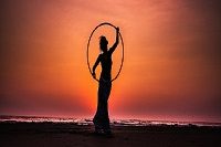 Hula hoop : un sport aux multiples bienfaits pour le cœur