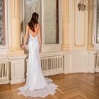 Robe de mariée : laquelle porter selon sa morphologie ?