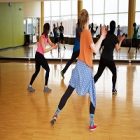 Zumba : participez au marathon de ce sport de fitness en ligne