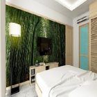 Décoration : des idées déco pour réaliser une chambre au style jungle