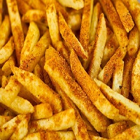 Des frites, aliments à éviter pour perdre du poids