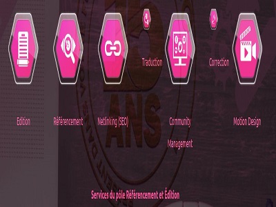 Des services de référencement naturel