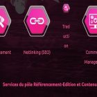 SEO : une prestation de qualité avec SEDECO !