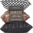 Soldes d’été : Coin Coussin dévoile des réductions tarifaires avantageuses