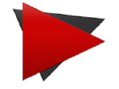Le logo de l’application Android PlayVOD