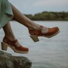 Mules : soyez à la mode avec ces chaussures d’été