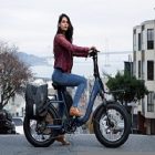 Vélo électrique : un véhicule idéal pour l’environnement et l’économie
