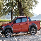 Le Ford Ranger sera accessible à partir de 30 750 euros