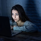 Plus d’un jeune sur deux subit le cyberharcèlement