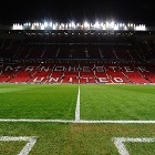 Old Trafford, le stade de Manchester United