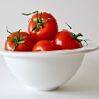 La tomate a des bienfaits beauté insoupçonnables