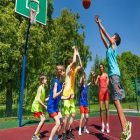 Le sport aide à améliorer la qualité de vie des enfants autistes