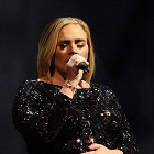 Adele sort le clip de « I Drink Wine »