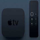 Un décodeur Apple TV