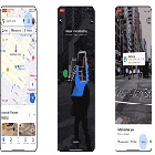 Google Maps : trouver les bonnes adresses grâce à la réalité augmentée